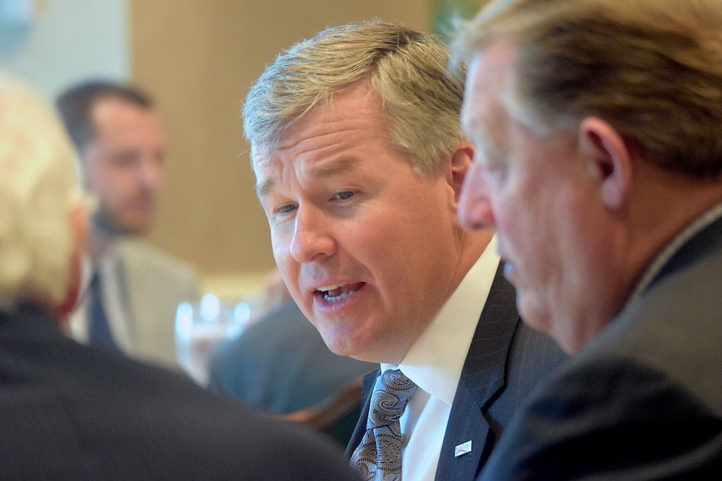 GDOT commish says I-85 toll lane expansion begins this summer